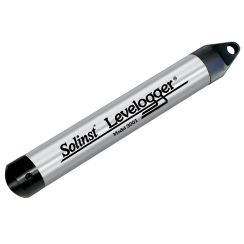 3100 Levelogger Junior Edge 3100 Levelogger Junior Edge - Trasduttore Assoluto
